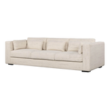 Clive Sofa in Shoji Cream