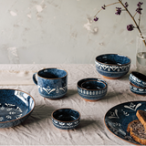 Nightbloom Dessert Bowl