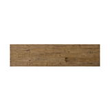 Matthes Console Table in Sierra Rustic - 60"