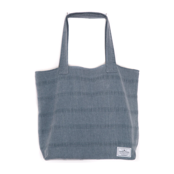 The Traveller Tote Bag