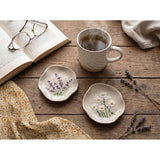Flower Dish