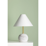 Jewel Table Lamp