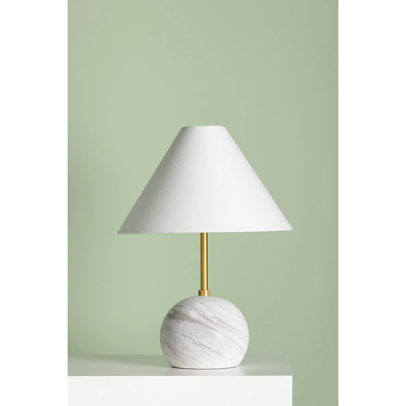 Jewel Table Lamp