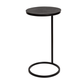Brunei Accent Table - Bronze