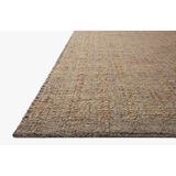 Cornwall Rug in Mocha/Natural