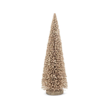 Heavy Glitter Tree
