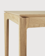 Bok Extendable Dining Table | Oak