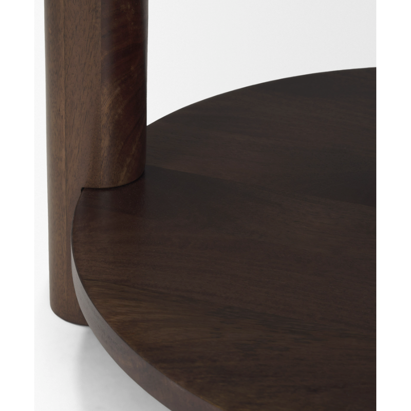 Jovia End Table