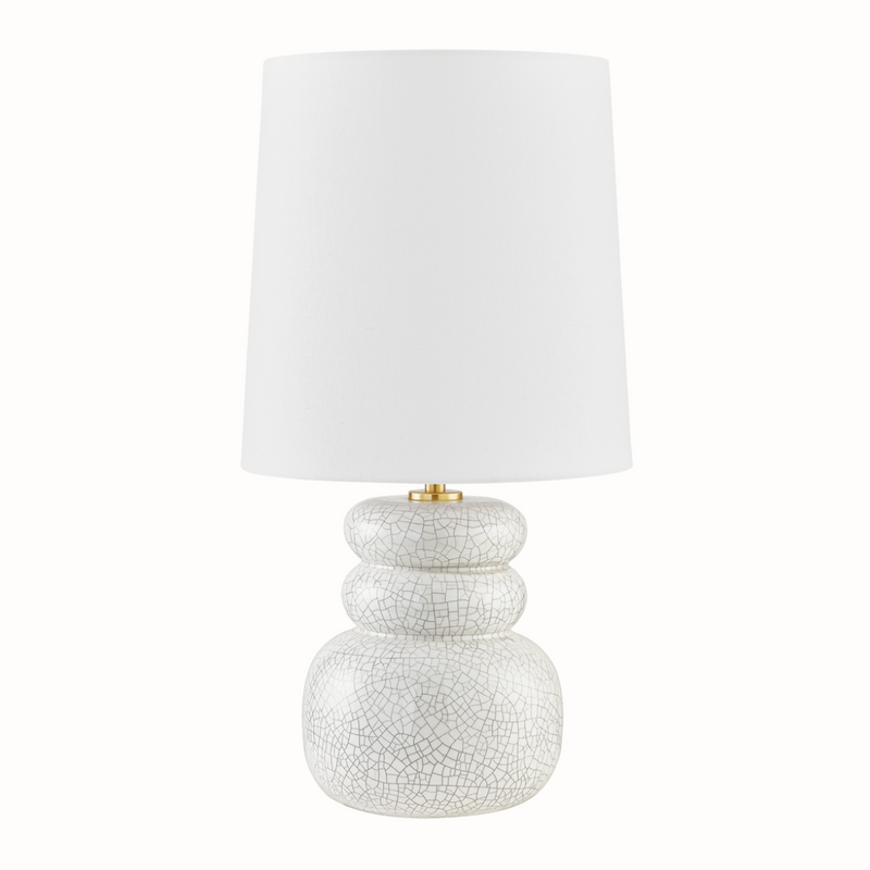 Corinne Lamp