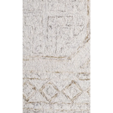 Province Rug in Frosted Almond