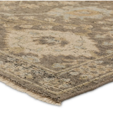 Rhapsody Rug in Kelp/Agate
