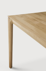 Bok Extendable Dining Table | Oak