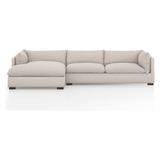 Westwood 2-Piece Sectional