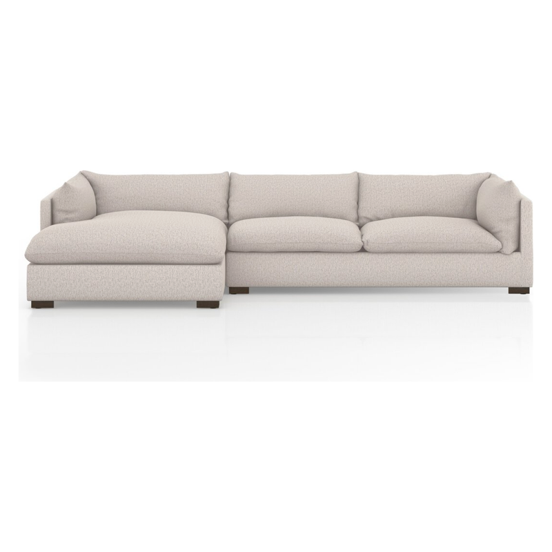 Westwood 2-Piece Sectional