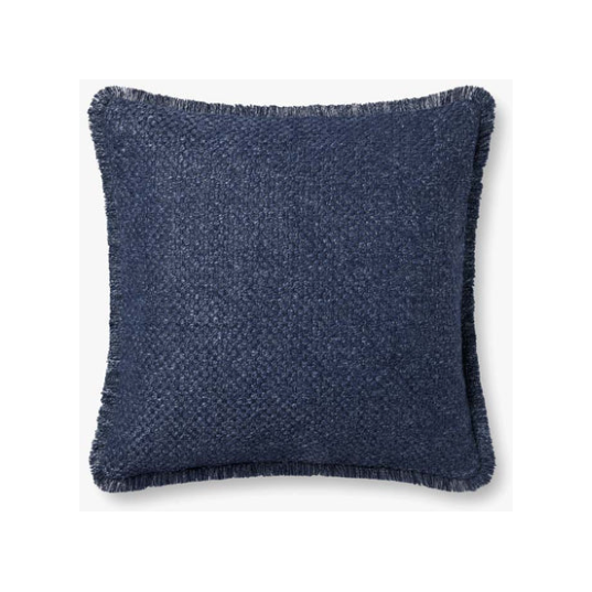 Jana Cushion in Navy