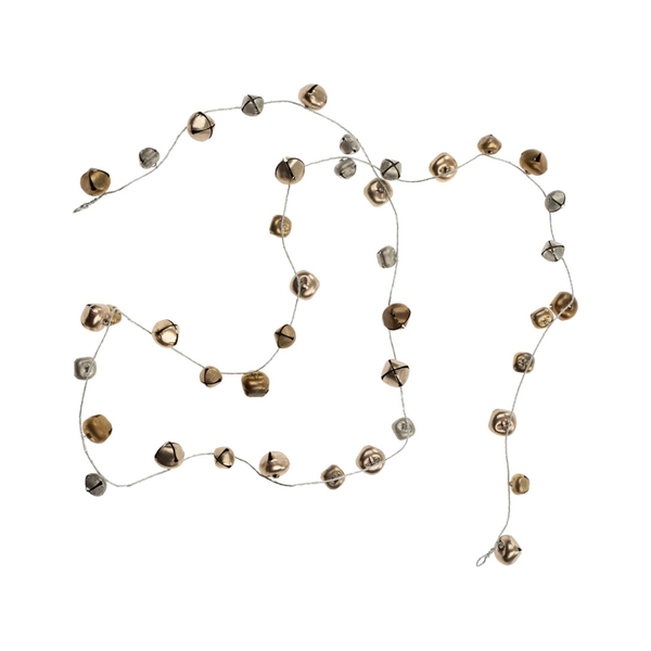 Jingle Garland