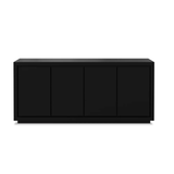 Maze Dining Buffet in Black