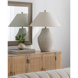 Amaryllis Accent Table Lamp