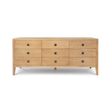Hara 9 Drawer Dresser