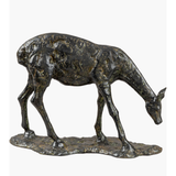 Marins Decorative Sculpture