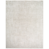 Gakko Rug in Ivory