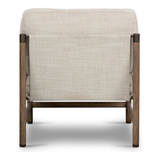 Memphis Chair - Gable Taupe