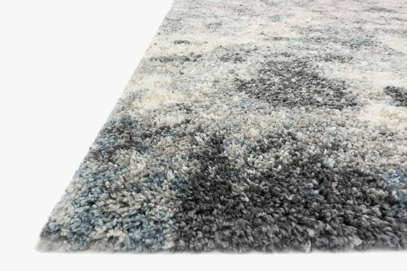 Quincy Area Rug - Slate