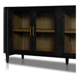 Tolle Sideboard in Drifted Matte Black