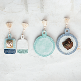 Mini Tapas Board | 2 Styles