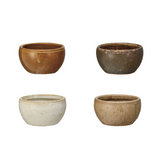 Harvest Pinch Pot | 4 Styles