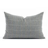Addison Plaid Lumbar Pillow