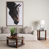 Jovia End Table