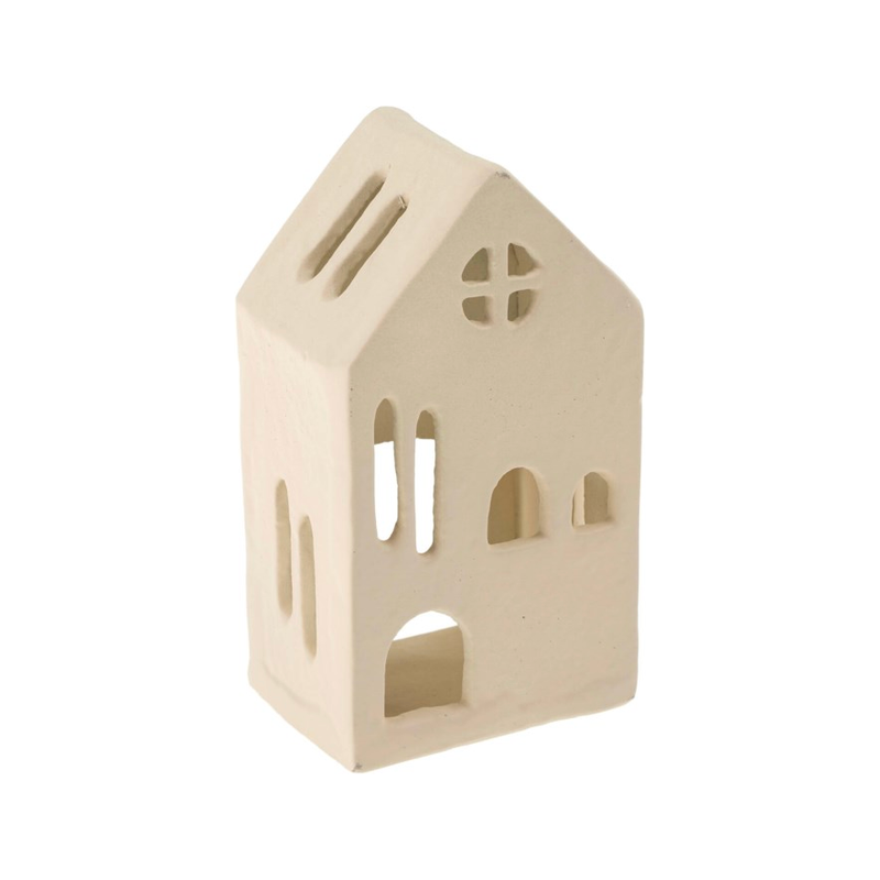 Aspen Tealight House - Medium