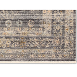 Tejal Rug in Shadow/White Pepper