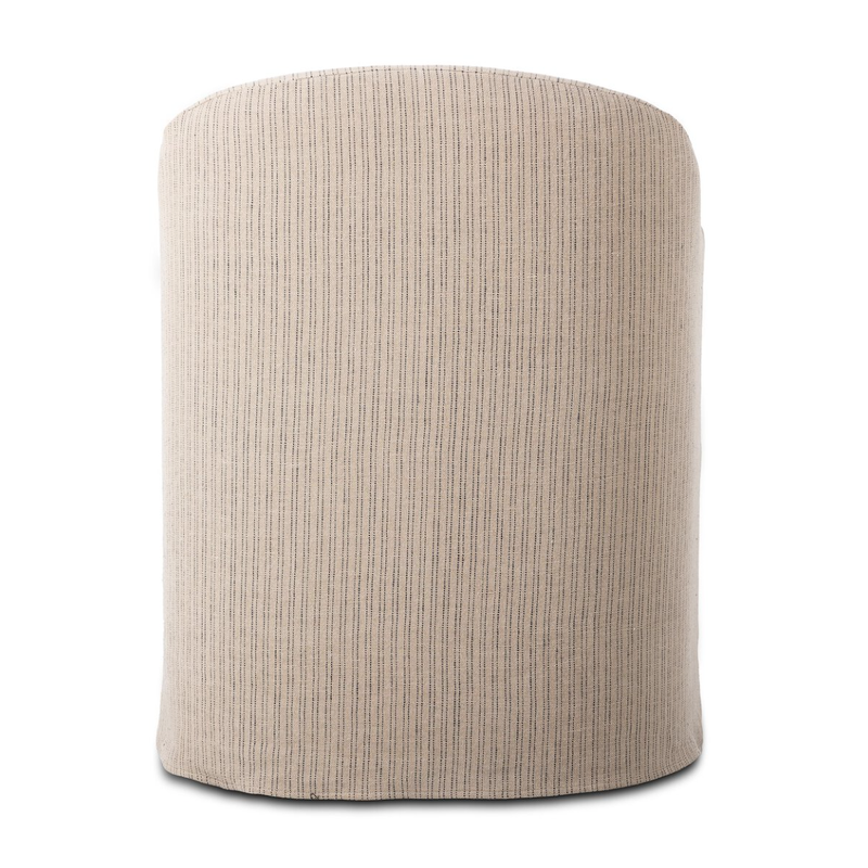 Cove Dining Chair in Laine Navy