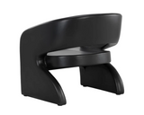 Cura Lounge Chair