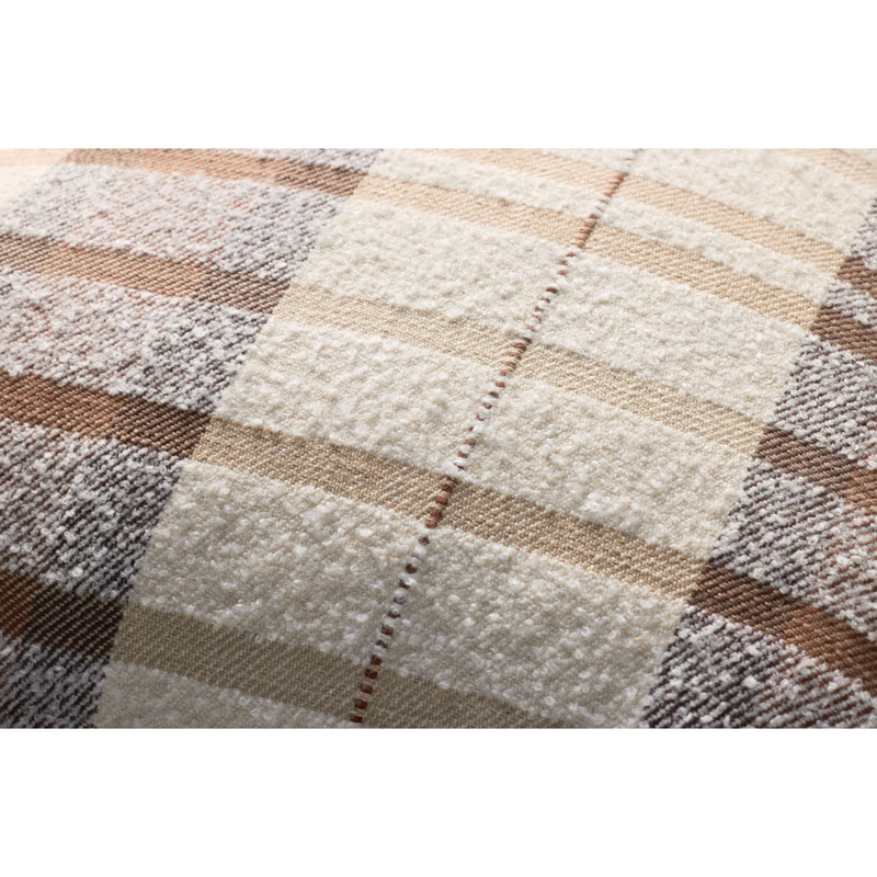 Cinna Cushion 20"