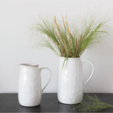 Fieldstone Pitcher