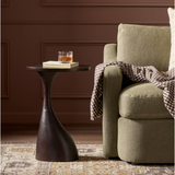 Tross End Table