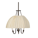 Tully Pendant in Light Oil Rubbed Bronze