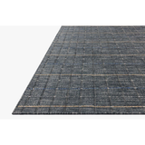Birch Rug in Sky / Wheat