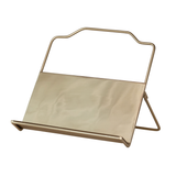 Pantry Book Holder