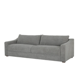 Felicity Sofa in Silver