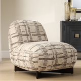 Evans Accent Chair