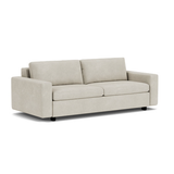Reva Sleeper Sofa in Ava Cloud
