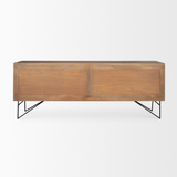 Darwin Sideboard in Light
