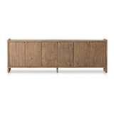 Etro Media Console