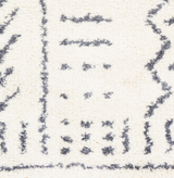 Maroc Shag Area Rug