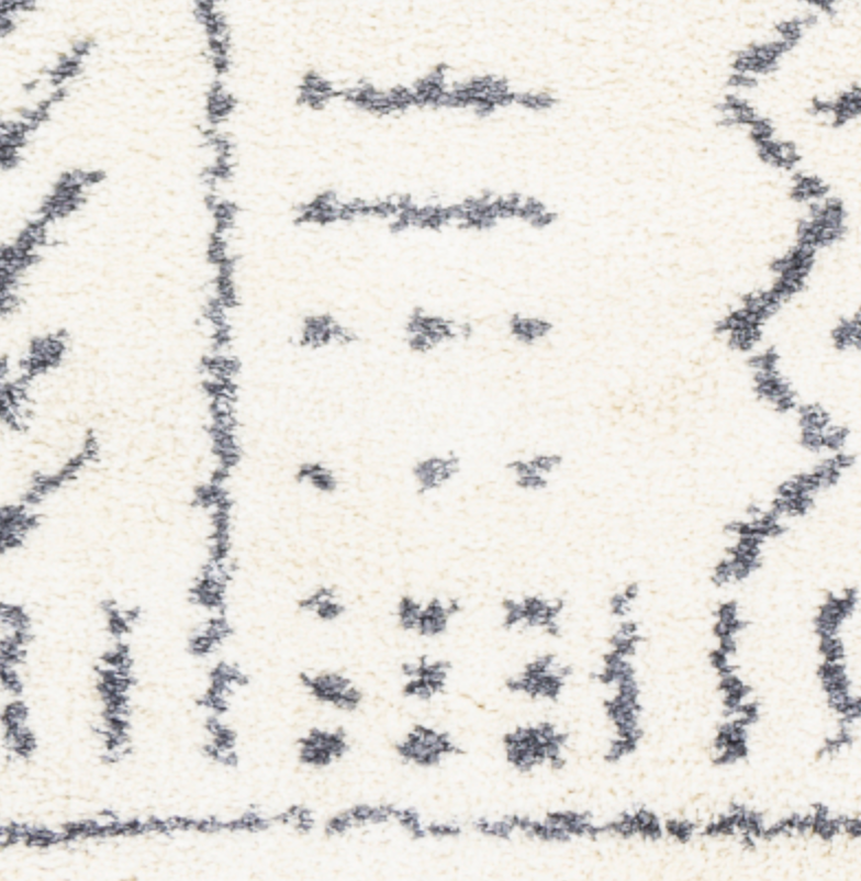 Maroc Shag Area Rug