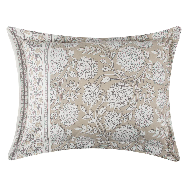 Adare Comforter Set